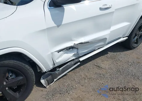 2015 Jeep Grand Cherokee Altitude из США, поврежденный, VIN 1C4RJFAG0FC858854